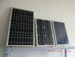 太陽能發電助力綠色未來 北京華陽風能源科技公司優質服務解析