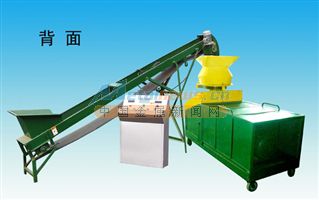 甘肅綠能雙翼齊飛 太陽能光伏發電優質服務商與秸稈成型壓塊技術